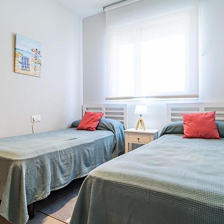 Stunning Apartment In Chipiona With Wi-Fi Exteriör bild